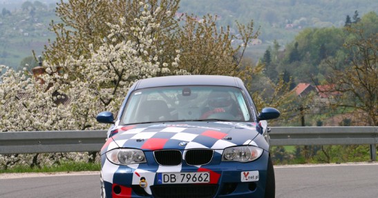 GSMP Korczyna